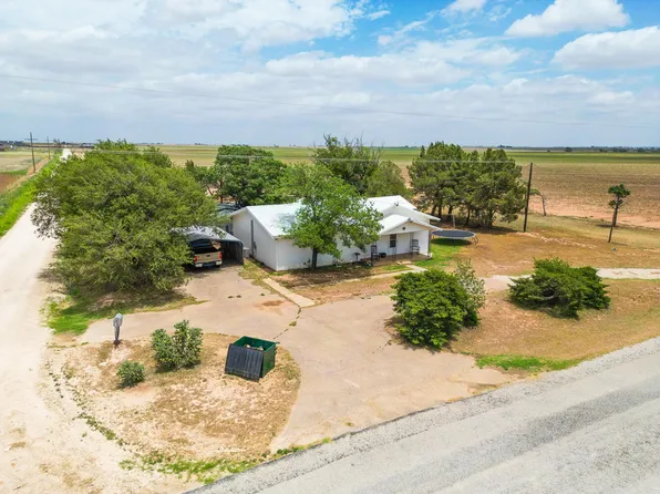 8503 E County Road 5500, Idalou, TX 79329