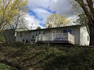 29649 Mission Creek Rd, Culdesac, ID 83524