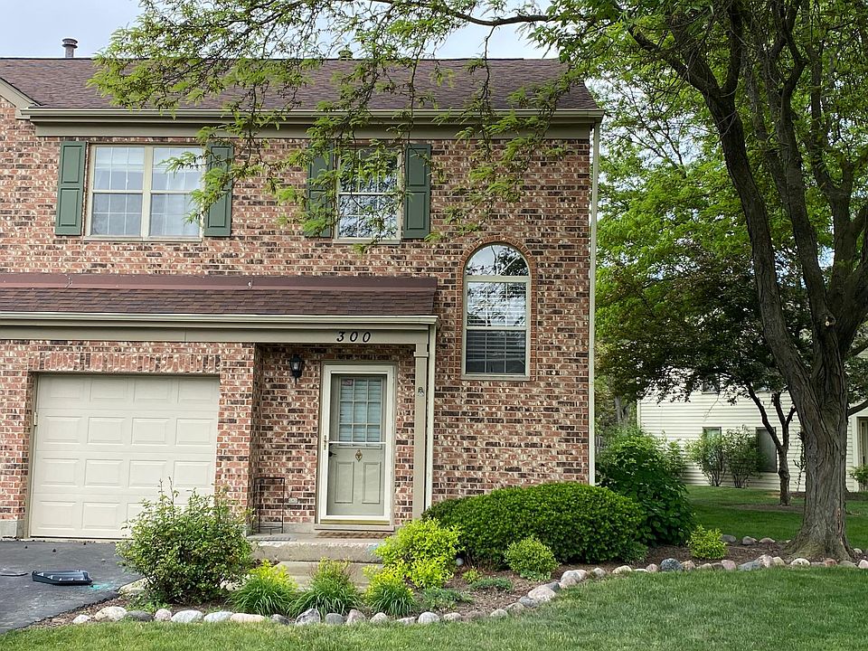 300 Cromwell Ct, Westmont, IL 60559 Zillow