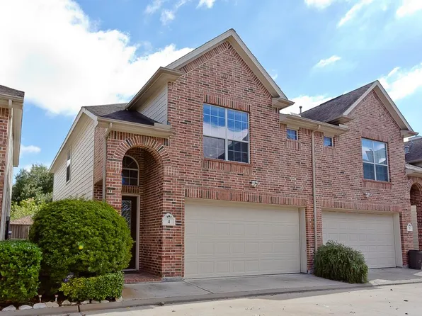 6222 Skyline Dr Unit 4, Houston, TX 77057