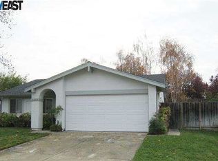 5333 Lenore Ave, Livermore, CA 94550