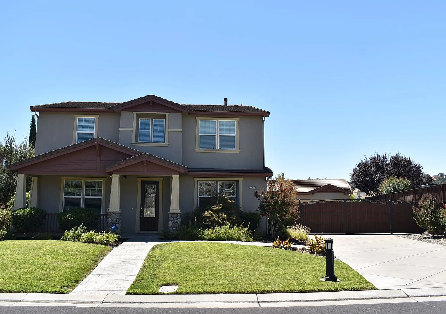 Gorgeous Cheyenne Home Loaded with Features and Amenities! — Photo 1