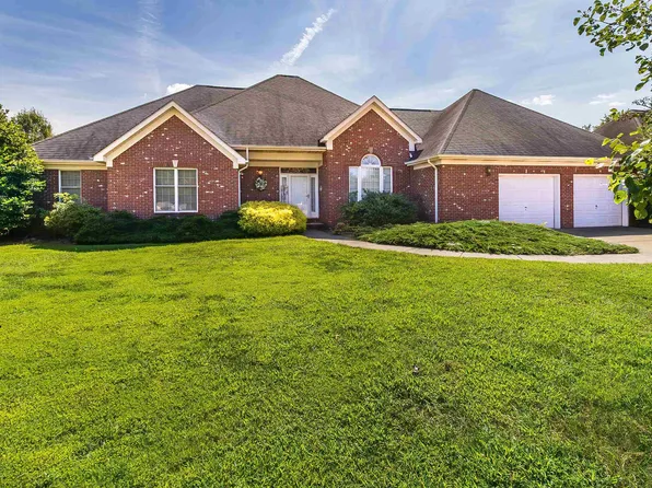 4014 Denise Dr, Henderson, KY 42420