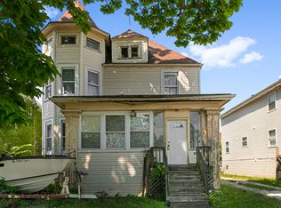 118 N Lockwood Ave, Chicago, IL 60644