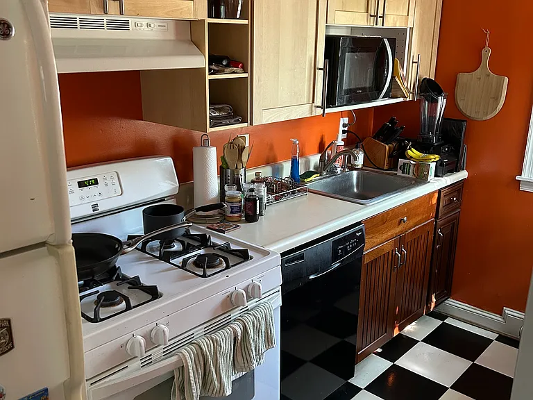 2233 E Pratt St #1R — Photo 7