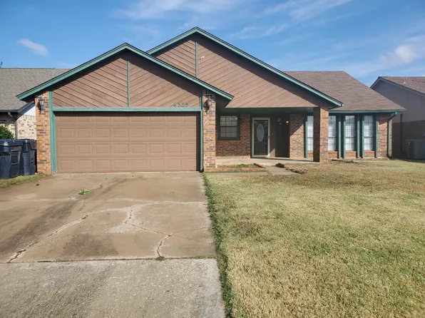 8325 NW 111th St, Oklahoma City, OK 73162