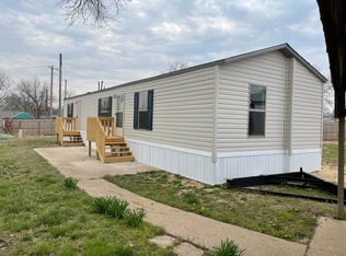 4200 Nebraska St #1, Bartlesville, OK 74006