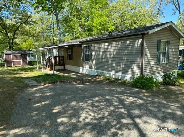 337 Tuckie Road, Windham, CT 06256