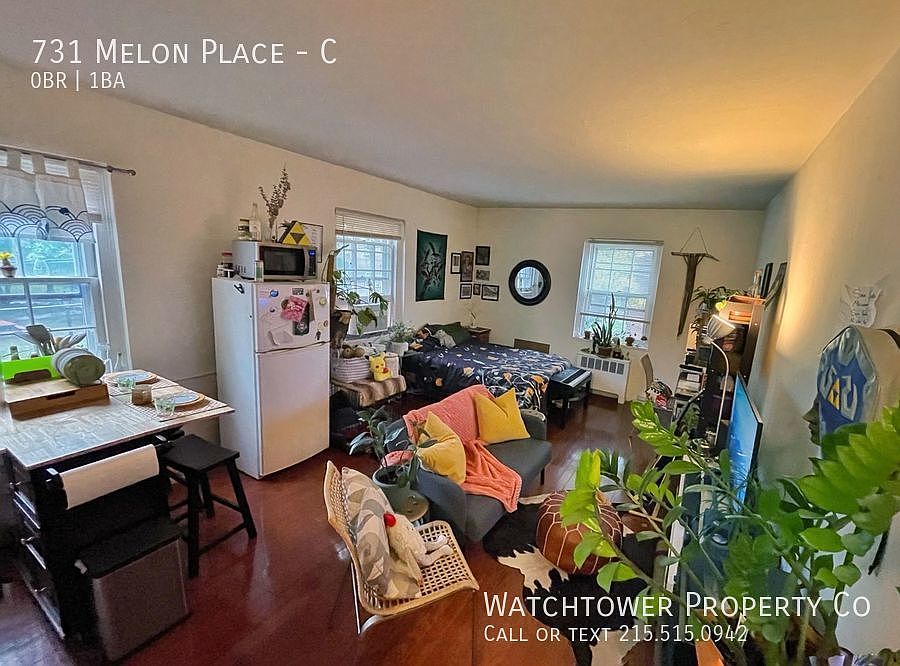 1st image of 731 Melon Pl #C