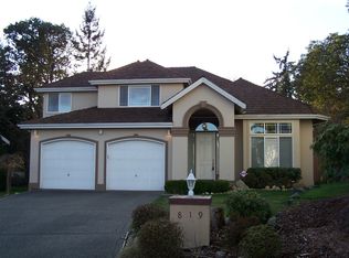 819 SW 355th Ct, Federal Way, WA 98023