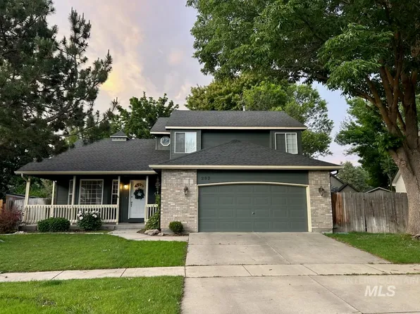 232 S Silverwood Way, Eagle, ID 83616