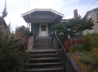 3222 NW 67th St, Seattle, WA 98117