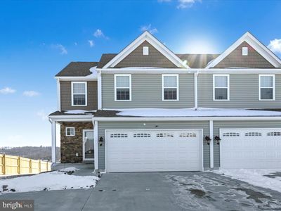 254 Ida Red Dr, Leesport, PA, 19533