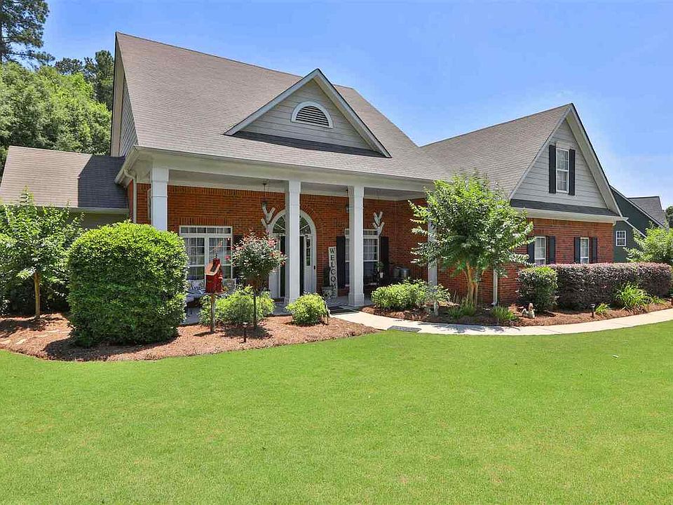 100 Brechin Dr, Senoia, GA 30276 Zillow