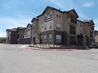 4790 Wells Branch Hts UNIT 200, Colorado Springs, CO 80923