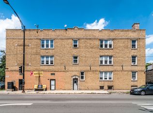 3752 W Division St APT 3W, Chicago, IL 60651