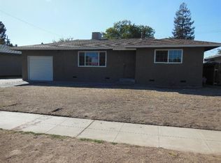 3891 N Lafayette Ave, Fresno, CA 93705
