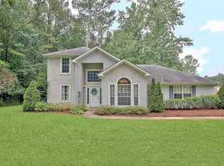 34 Kripple Kreek Dr, Sharpsburg, GA 30277