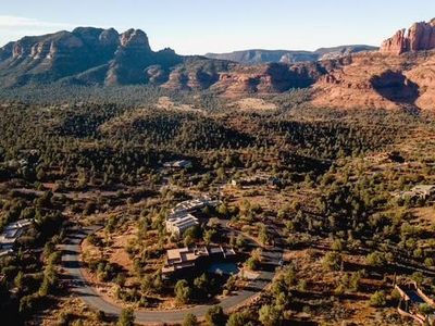 25 SCENIC Drive #-, Sedona, AZ, 86336