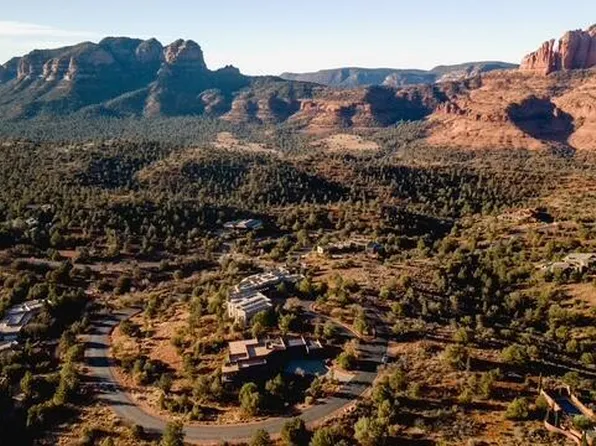 25 SCENIC Drive #-, Sedona, AZ 86336