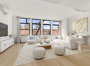 145 Spring St #4A, New York, NY 10012