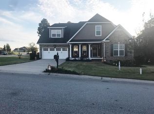 5005 Fairfield Ct, Aiken, SC 29801