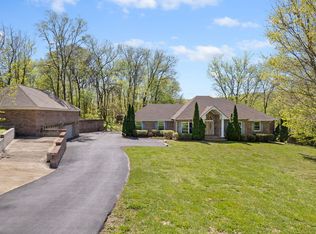 339 Lakeway Ter, Spring Hill, TN 37174