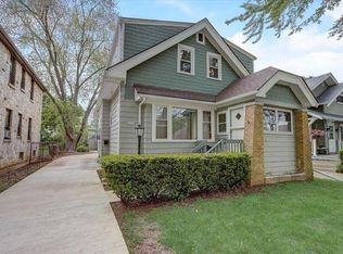 2235 N 71st St #A, Milwaukee, WI 53213