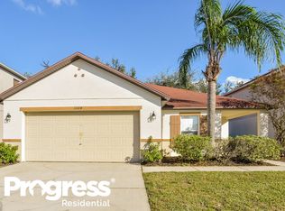 1504 Blue Sky Way, Clermont, FL 34714