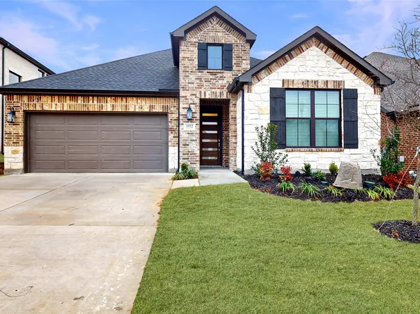 1512 Larson Ln, Denton, TX 76210