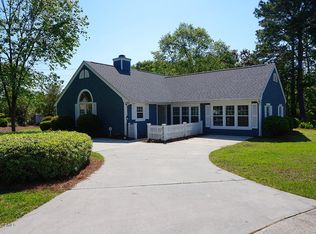6504 Teaticket Way, Wilmington, NC 28409