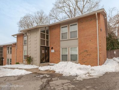 2501 Lindsay Ave APT 9, Louisville, KY, 40206
