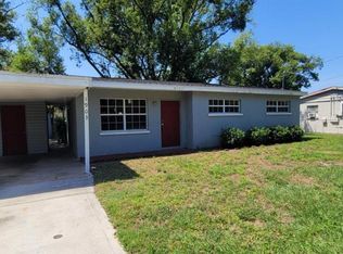 1903 E Linda St, Plant City, FL 33563