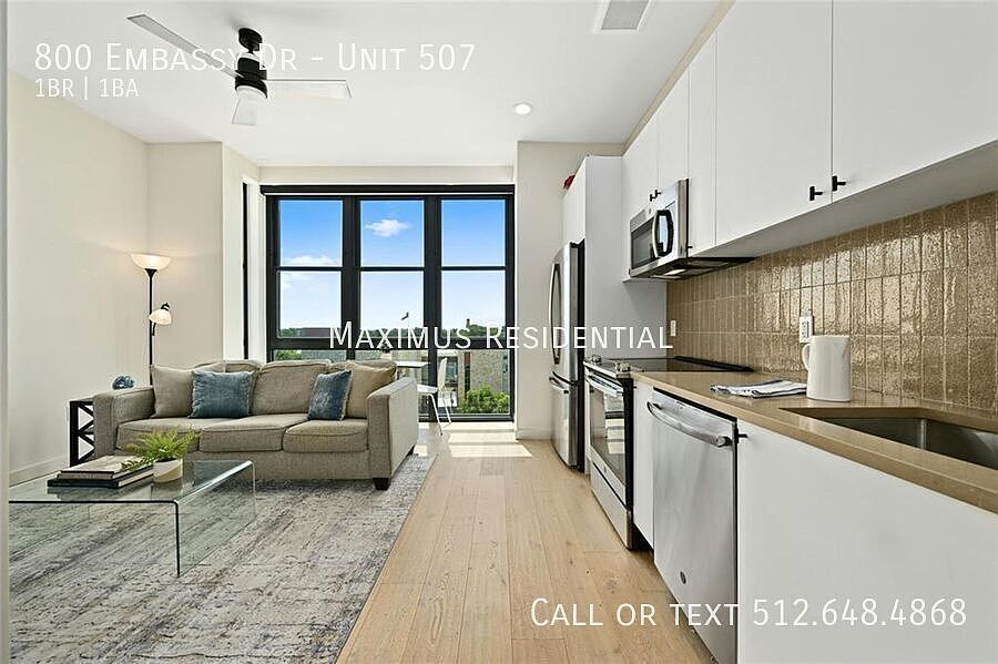 1st image of 800 Embassy Dr APT 507