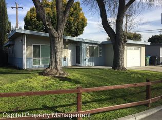 2085 Monroe St, Santa Clara, CA 95050