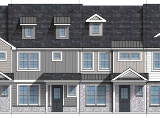 Homes Available Soon, Park West Townhomes, Dyer, IN 46311