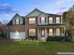 124 Bell Grove Dr, Columbia, TN 38401
