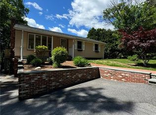 49 Greenbush Rd, West Warwick, RI 02893