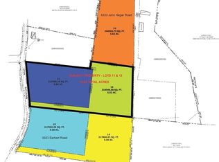 0 Earhart Rd, Mount Juliet, TN 37122