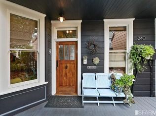 240 Winfield St, San Francisco, CA 94110