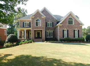 1016 Overlook Dr, Villa Rica, GA 30180