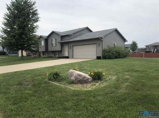 3801 S Stanford Ave, Sioux Falls, SD 57106