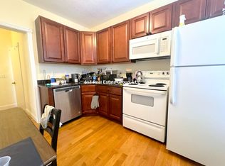 14 Leverett St #1, Brookline, MA 02445