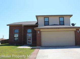 514 Redbud Dr, Copperas Cove, TX 76522