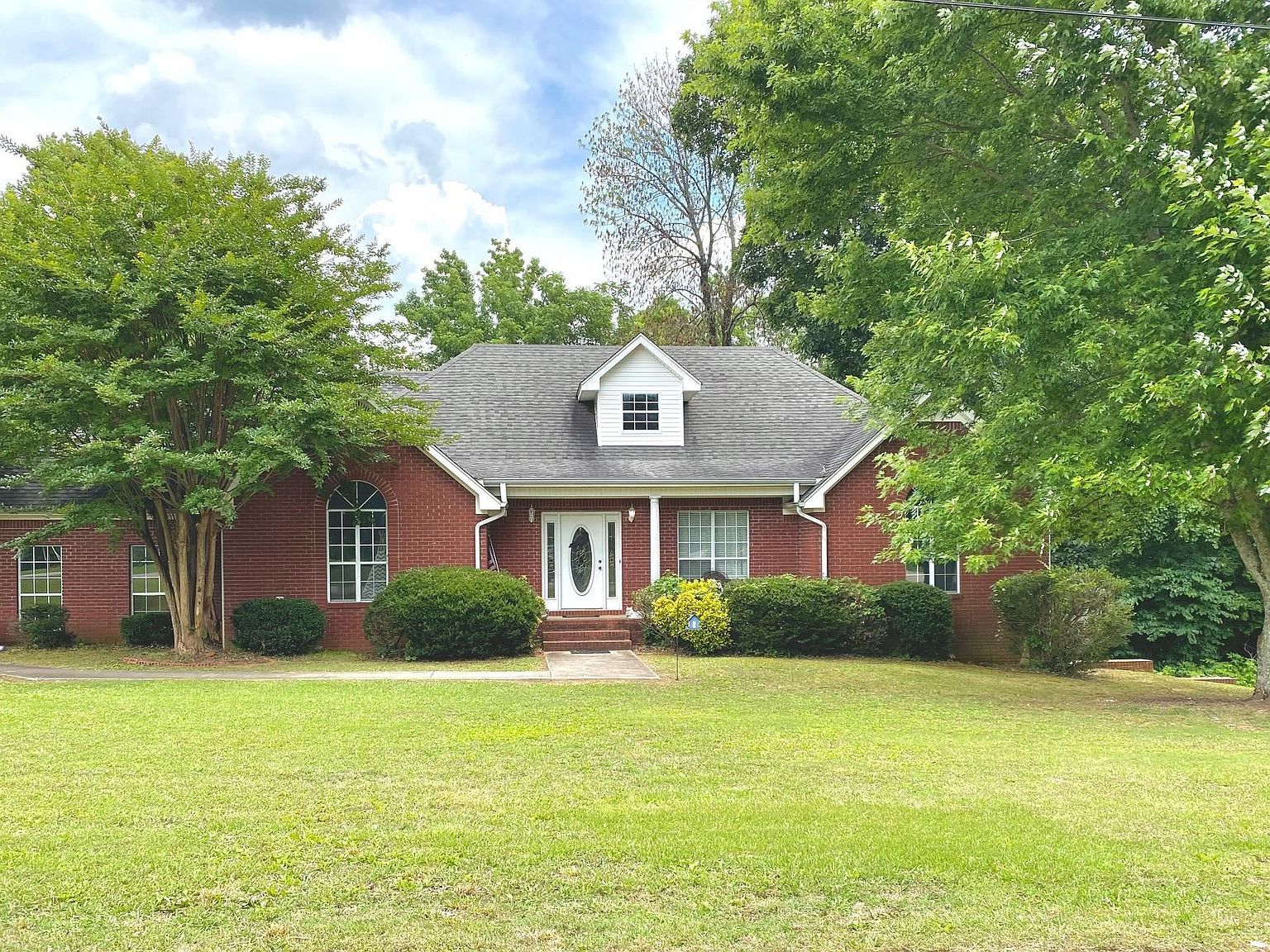 480 Skyline Dr, Russellville, AL 35653 Zillow