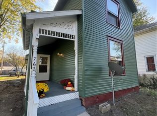 762 Dryden Rd, Zanesville, OH 43701