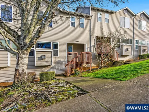 1540 Madelyn Ave SE, Salem, OR 97306