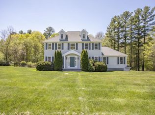 148 Buck Knoll Rd, Raynham, MA 02767