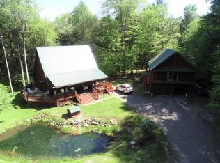 545 County Road 18, Oxford, NY 13830