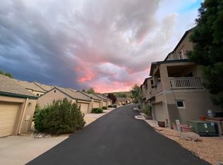 4725 Esperanza UNIT B, Los Alamos, NM 87544